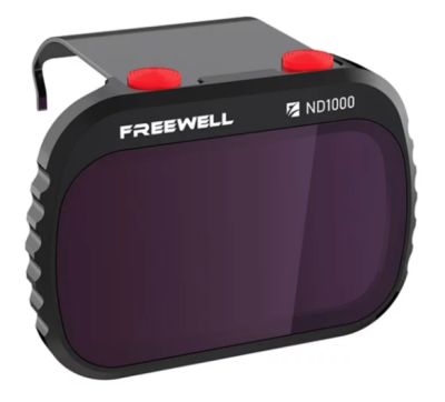 Фильтр Freewell ND1000 для DJI Mini  / Mini 2 / Mini SE, FW-MM-ND1000