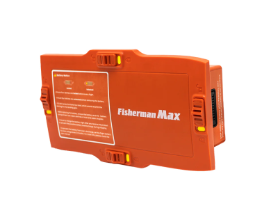 Интеллектуальная батарея Fisherman MAX 4500 мАч