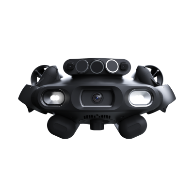 Подводный дрон FIFISH E-MASTER PLUS