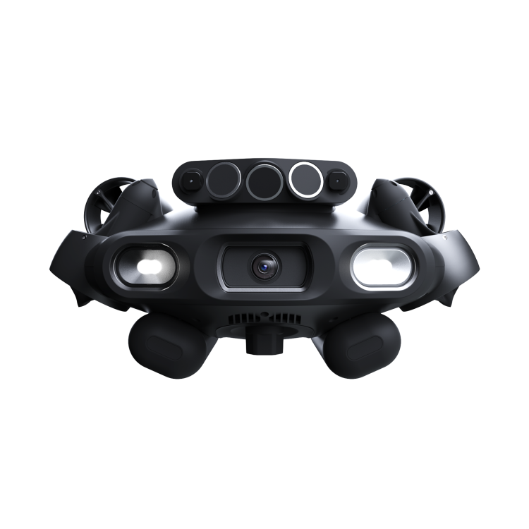 Подводный дрон FIFISH E-MASTER PLUS