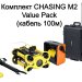 Комплект CHASING M2 Value Pack (кабель 100м) 