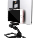 Держатель дисплея, смартфона для пульта DJI Mavic 3/Mini 2/3 pro/SE/CrystalSky Monitor