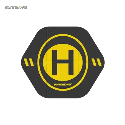 Посадочная площадка Sunnylife для DJI NEO/ Avata 2/ Mini 4 Pro (35 см)