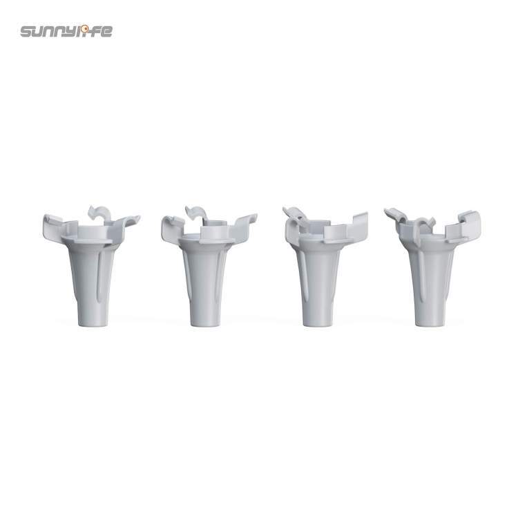 Удлинители шасси Sunnylife для DJI NEO (Серый)