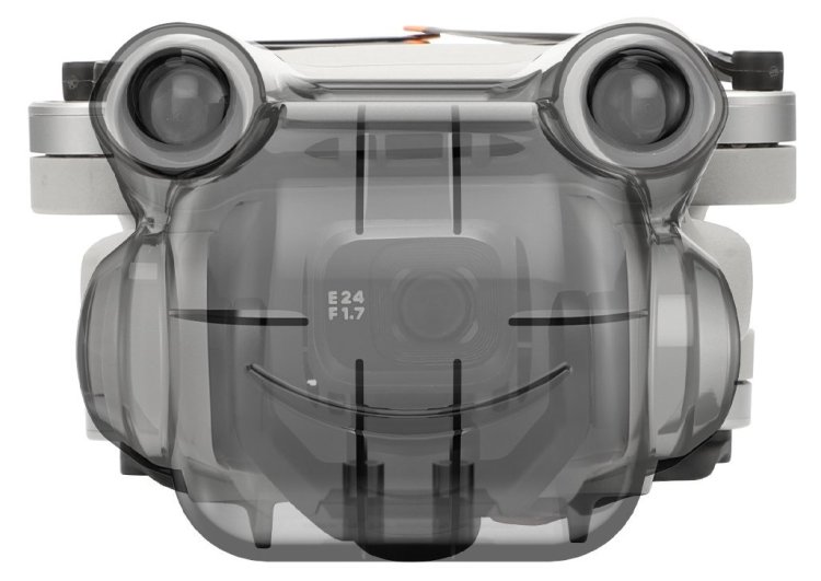 Защитная крышка камеры подвеса DJI Mini 3 Pro
