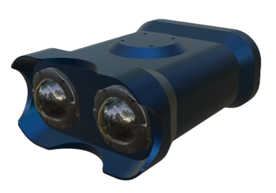 3D-сканер UVision UScanner