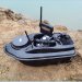 Прикормочный кораблик ACTOR Pro (эхолот+GPS)