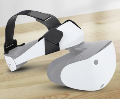 Ремень-крепление на голову PlayStation VR2
