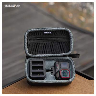 Чехол Sunnylife для Insta360 Ace/Ace Pro 2/1