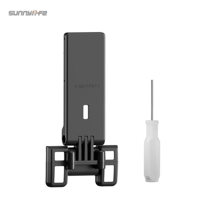 Кронштейн для контроллера Sunnylife RC-N3/2/1 для Mini 4/3 Pro/AIR 3S/NEO (Черный)