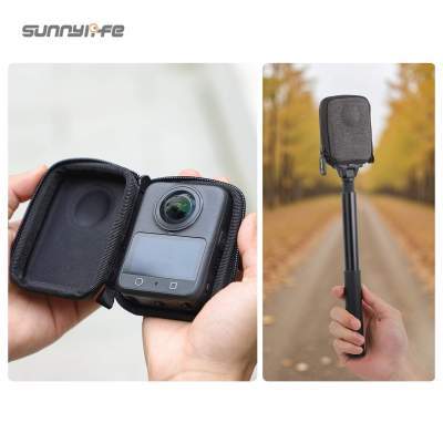 Портативный жесткий чехол Sunnylife для OSMO 360