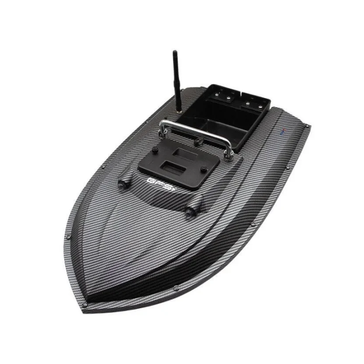 Прикормочный кораблик VYDRA Basic GPS Carbon
