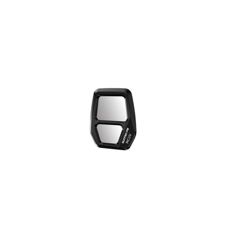 Металлические регулируемые фильтры CPL Sunnylife MCUV аксессуары для AIR 3S