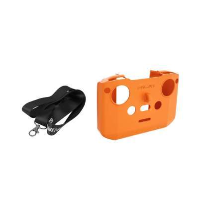 Чехол Sunnylife для контроллера FLIP/ NEO/ Mini 4 Pro/ RC-N3 (Оранжевый)