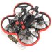 Квадрокоптер BETAFPV Beta95X V3 Whoop Quadcopter (HD Digital VTX) (Frsky FCC)