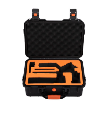  Ударопрочный влагозащитный кейс для DJI RS4