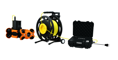 Подводный аппарат CHASING M2 PRO Professional Set