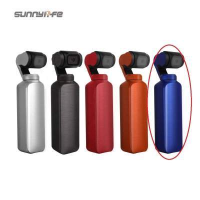 Защитная пленка Sunnylife для камеры DJI OSMO Pocket BLUE