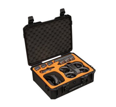  Ударопрочный влагозащитный кейс для DJI Avata 2