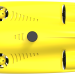 Подводный дрон Gladius Mini S (200м)