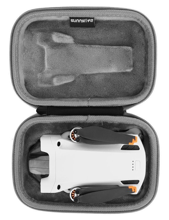 Кейс для дрона DJI Mini 3  / Mini 3 Pro