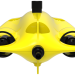 Подводный дрон Gladius Mini S (200м) с манипулятором