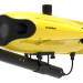 Подводный дрон Gladius Mini S (кабель 100м) с манипулятором