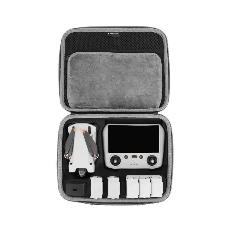 Кейс-сумка для DJI Mini 3 / Mini 3 Pro (пульт RC-N1 / RC)— Купить в ...