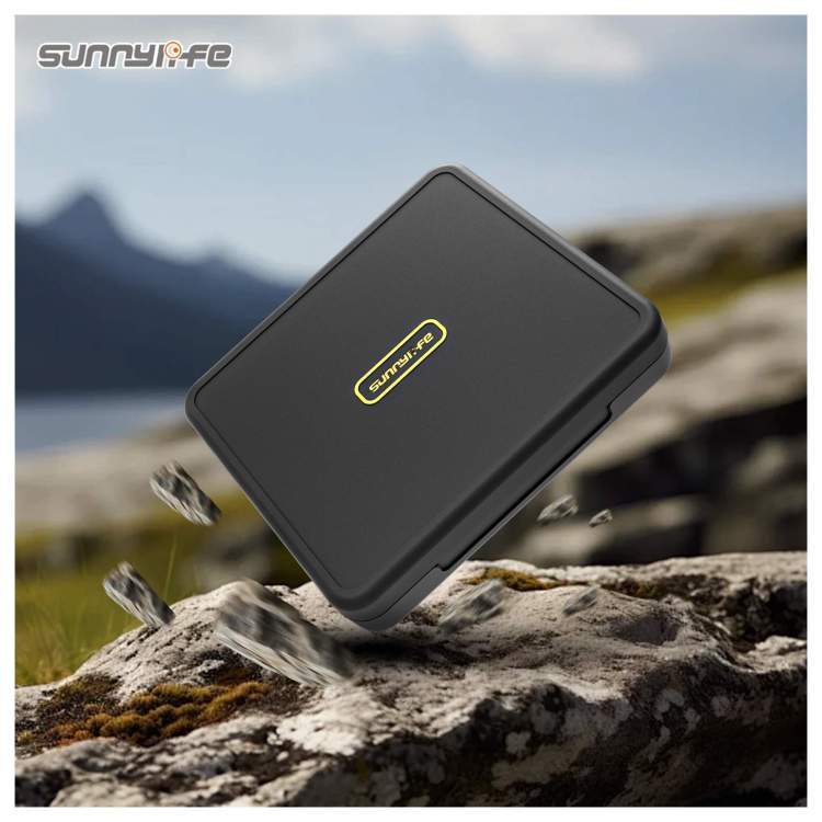 Чехол Sunnylife для пропеллеров DJI NEO