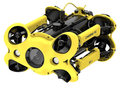 Подводный дрон CHASING M2 (200м)