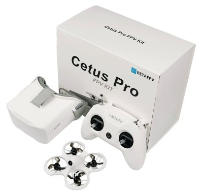 Набор BETAFPV Cetus Pro FPV Kit