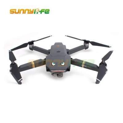 Наклейки 3M в виде акульей морды для смартфонов NEO/AIR 3S/Mini 4 Pro