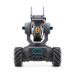 Обучающий робот DJI RoboMaster S1