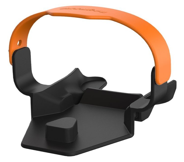 Фиксатор лопастей для DJI MINI 3 Pro (Оранжевый)