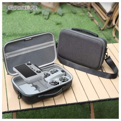 Чехол Sunnylife для хранения DJI NEO с пультом RC 2 