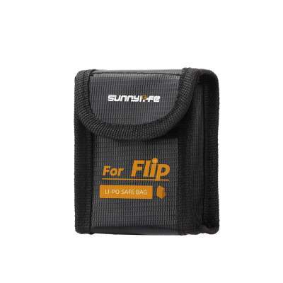 Защитный чехол аккумулятора для DJI FLIP (1 батареи)