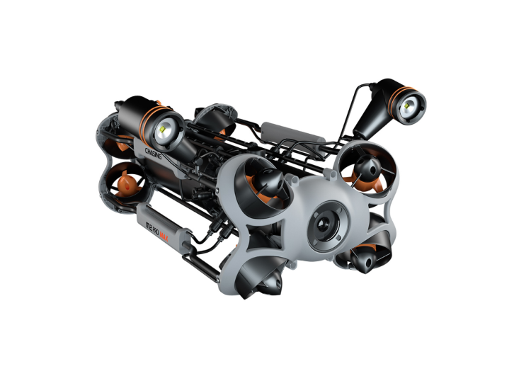 Подводный аппарат CHASING M2 PRO MAX