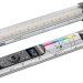 Портативный LED RGB осветитель 58 см, FW-LTB-58
