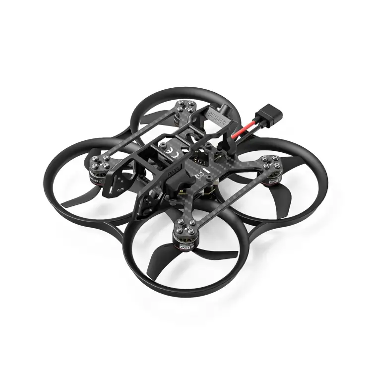 Квадрокоптер BETAFPV Pavo20 Brushless Whoop