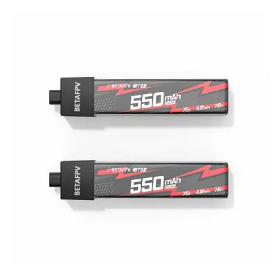 Аккумулятор BT3.0 550mah 2S Battery (2шт)