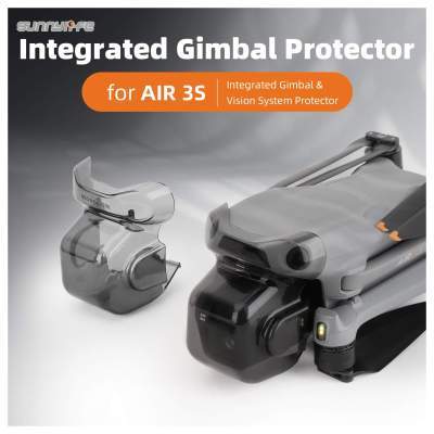 Прозрачная крышка объектива для системы Vision System для AIR 3S