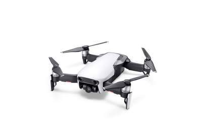 Квадрокоптер DJI MAVIC AIR (EU) Arctic White