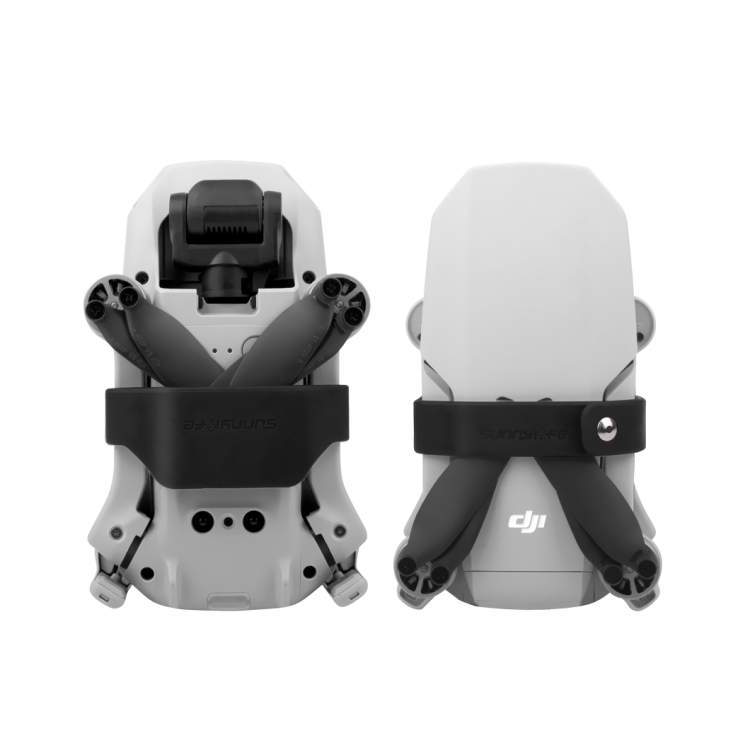 Флеш карта для dji mini 2