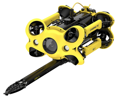 Подводный дрон CHASING M2 (100м) с манипулятором