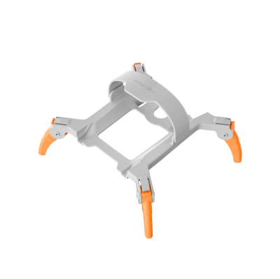 Удлинители посадочных шасси "Паук" для DJI Mini 4 Pro (Оранжевый)