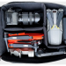 Многофункциональный рюкзак для дрона DJI FPV / Mavic 3 / DJI FPV Combo / Goggles V2 