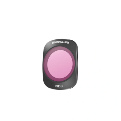 Фильтр Sunnylife ND8 для Osmo Pocket 3