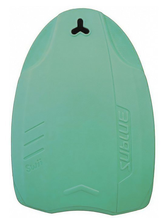 Водный скутер Sublue Swii Green