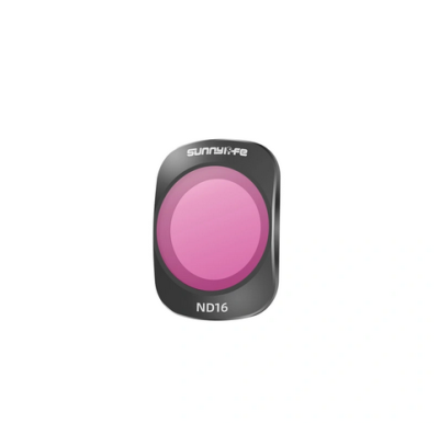 Фильтр Sunnylife ND16 для Osmo Pocket 3