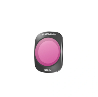 Фильтр Sunnylife ND32 для Osmo Pocket 3